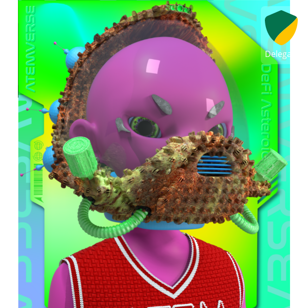 Delegate Token