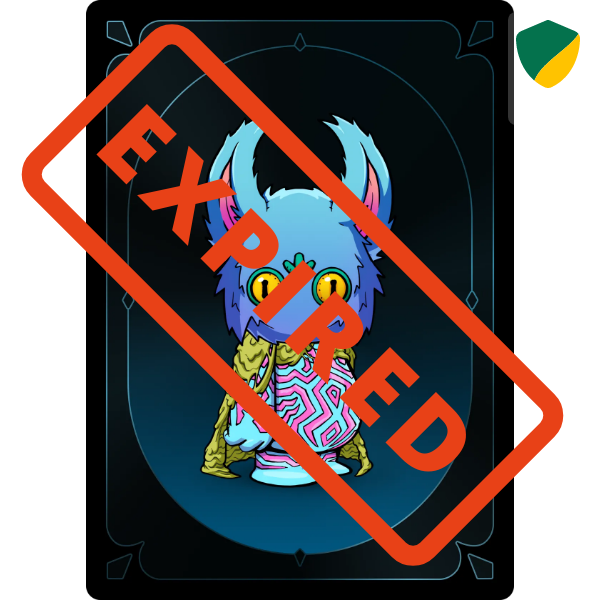 Delegate Token